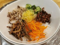 -平壤馆(西塔街店)