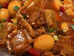 -胖哥俩肉蟹煲(湖滨银泰in77店)