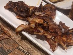 -枪火串烧·东北特色烧烤(罗湖总店)