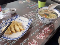 -长人馄饨铺(解放街店)