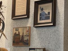 -绿房子方寸咖啡(星海名城店)