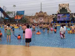 -苏州乐园森林水世界