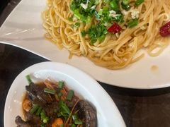 -何记面馆(龙泉山店)