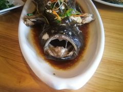 -南海渔家•海鲜•正宗海南菜(海棠湾店)