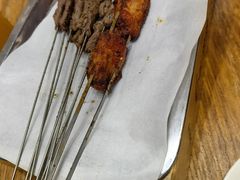 -小艺烧烤(曲江店)