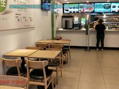 -老乡鸡(庐江方圆荟世纪中心店)