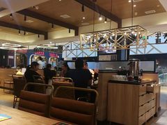 -豪客来牛排(成都锦江大融城店)