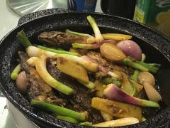 -美极鲜食坊(宝安南路店)