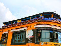 门面-玛吉阿米·餐吧