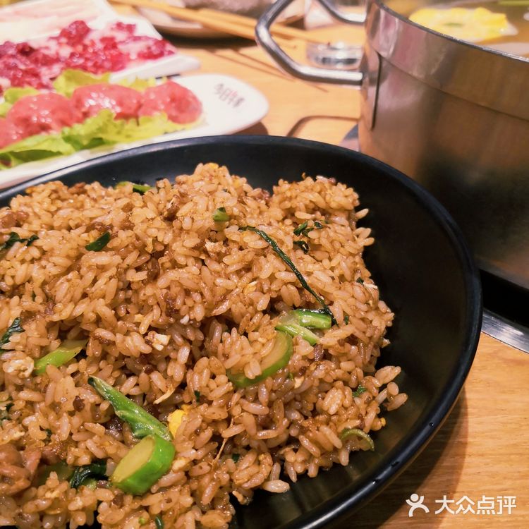 魔都最地道的潮汕牛肉火锅店-今日牛事