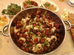 android_upload_pic-河洛鱼庄(古城路店)