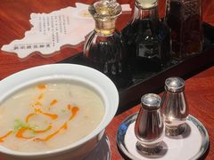 新宋嫂鱼柳羹-解香楼(八盘岭路店)