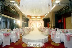-Sunny喜铺婚礼策划(东部店)