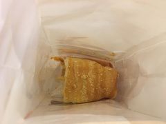 -爸爸糖吐司面包(北京西单大悦城店)