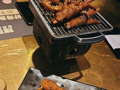 -烤匠麻辣烤鱼(万象城店)