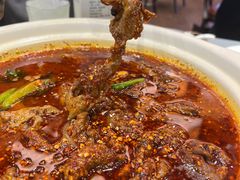 -阿庄新豫菜(航海东路店)