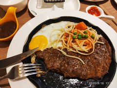-诺丁牛排(南京江宁万达店)