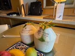 -三亚绿发山海天JW万豪酒店