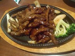 -千日贺茶餐厅(高新万达店)