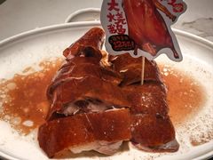 -滋粥楼·顺德菜(番禺广场总店)