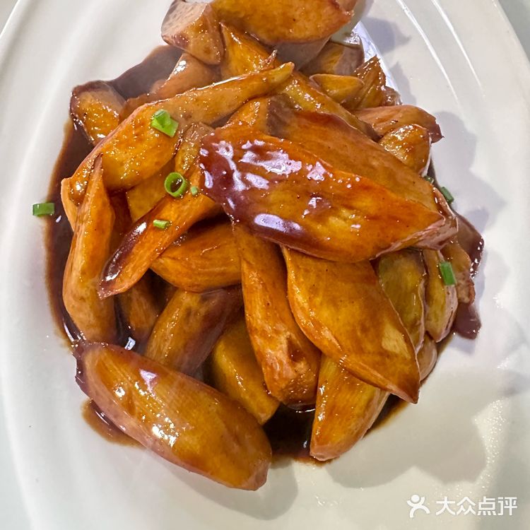 松江居然有很多宝藏店
