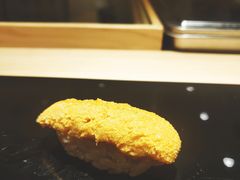 大连紫海胆寿司-鮨青(恒基名人购物中心店)