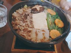 -铃木食堂(帽儿胡同店)