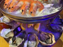 -囧吉香生蚝牛排馆(湖北路店)