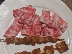 -南通绿洲国际假日酒店全日餐厅