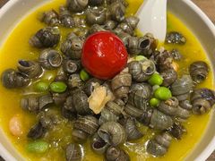 -锡和无锡菜(景丽苑店)