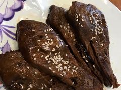 -娄三少·老北京春饼烤鸭家常菜(富力又一城店)