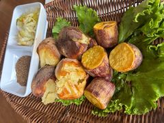 -蒙亨·手把肉·蒙古包文化主题餐厅(天恒广场店)