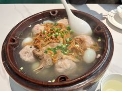 -琬苑鸽庄·川粤融合菜(解放碑总店)