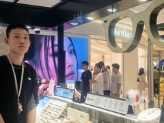 -LOHO眼镜(上海五角场合生汇店)