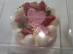 -味多美蛋糕(东直门店)