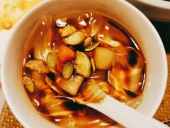 红糖凉粉-渝信川菜(西单店)
