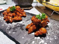 -铁道茶苑.色稷餐厅(莲花南路店)