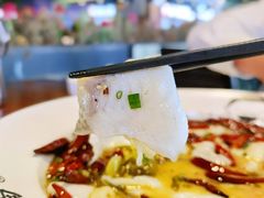 -江渔儿酸菜鱼(东二环泰禾店)