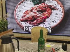 -阿甘酒家(桂青路店)