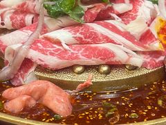 -牛牛章·章鱼水煎肉(光谷世界城店)