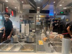 -太二酸菜鱼(天鹅湖万达店)