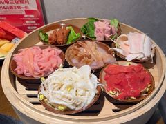 -牛市坎火锅(建设路店)