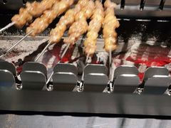 -很久以前羊肉串(中山公园店)