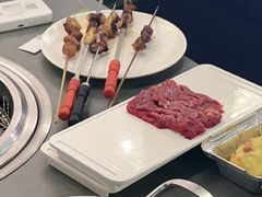 -尚宴牛特鲜自助(太原街万达店)