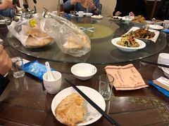 -老潍县美食街(东方路店)