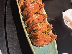 -花潮料理艺食馆(SM新生活广场店)