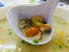-量贩海鲜餐厅