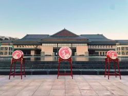 -龙子湖迎宾馆·宴会