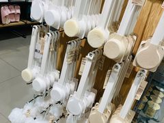 -MUJI无印良品(万达天鹅湖店)