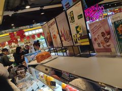 -精点味道(大连商场店)